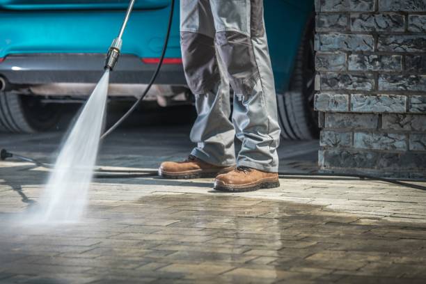 Reliable New Providence, NJ Pressure Washing Solutions