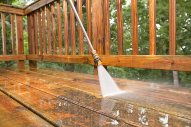 Boat and Dock Cleaning in New Providence, NJ